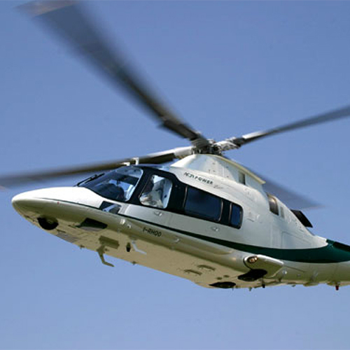 elicottero agusta A109 Power